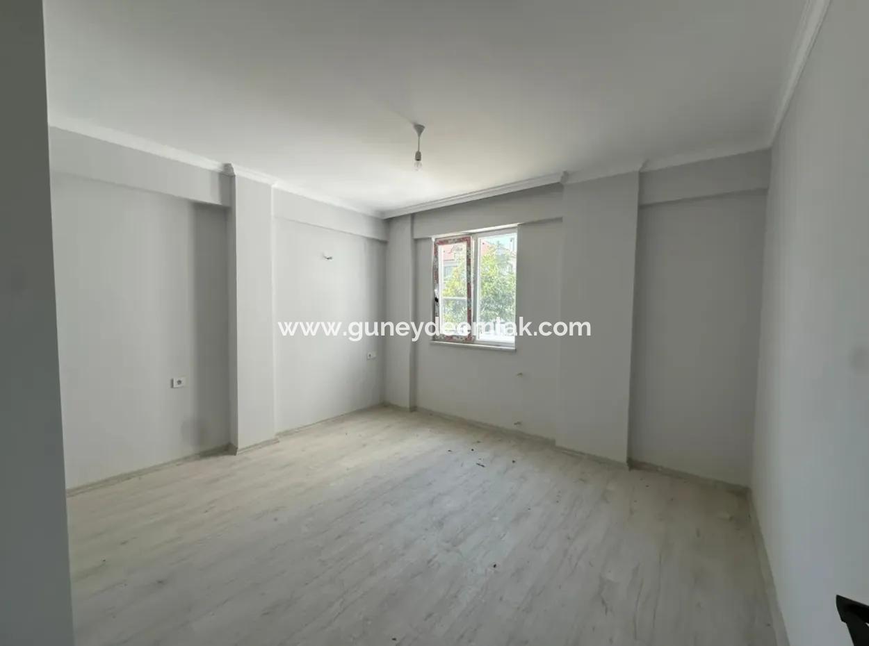 2 1 Brand New Apartment For Sale In Ortaca Çaylı
