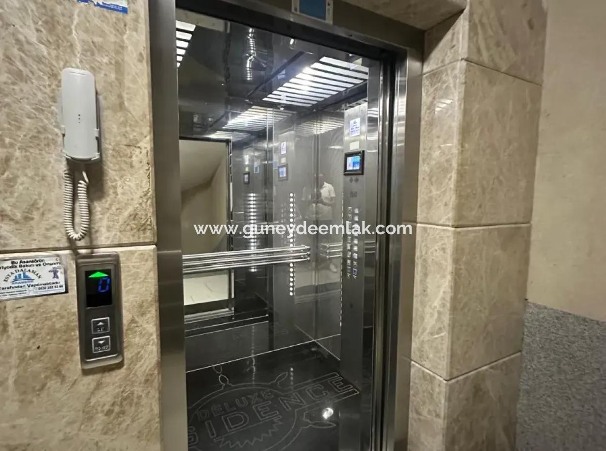 Residence 3 In 1 Luxury Apartment For Sale