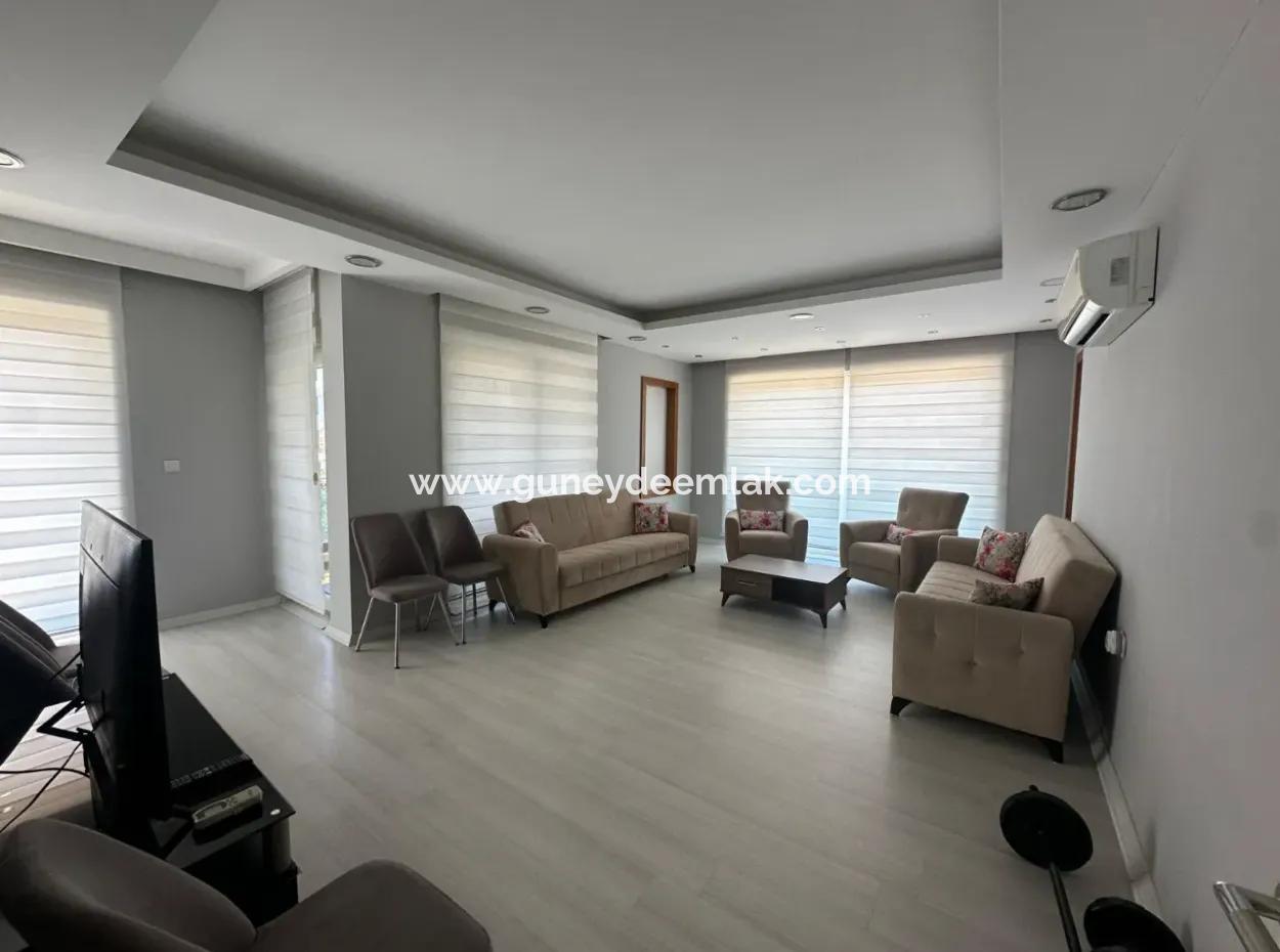 Residence 3 In 1 Luxury Apartment For Sale