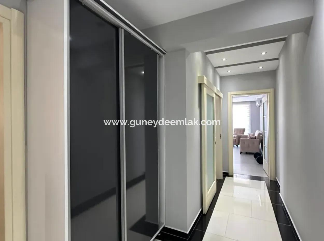 Residence 3 In 1 Luxury Apartment For Sale