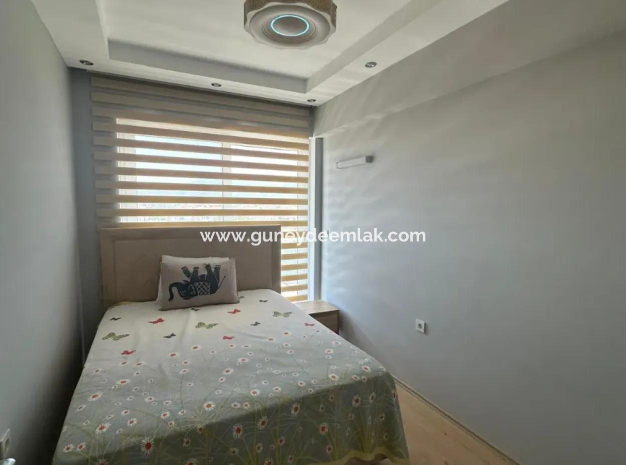 Residence 3 In 1 Luxury Apartment For Sale