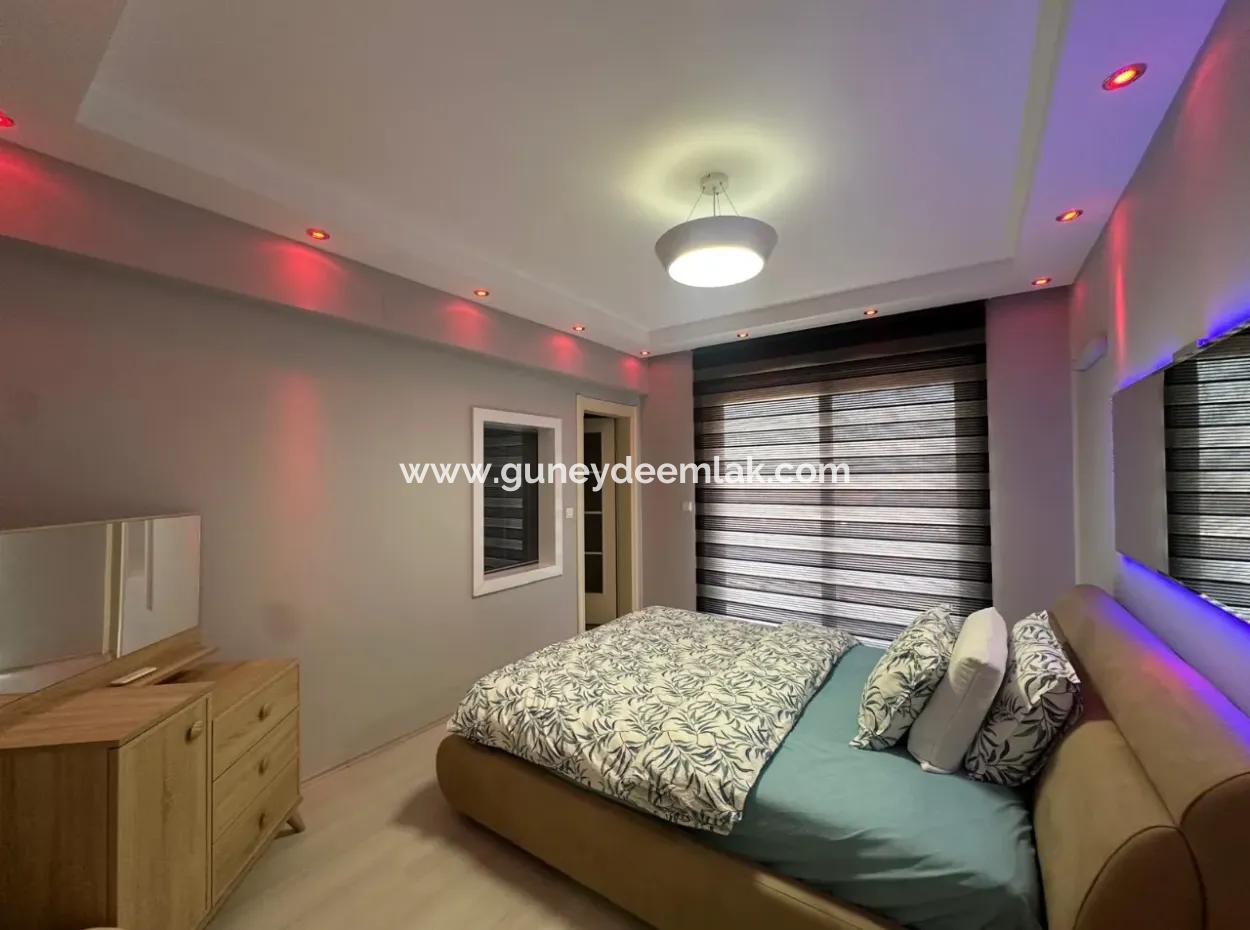 Residence 3 In 1 Luxury Apartment For Sale