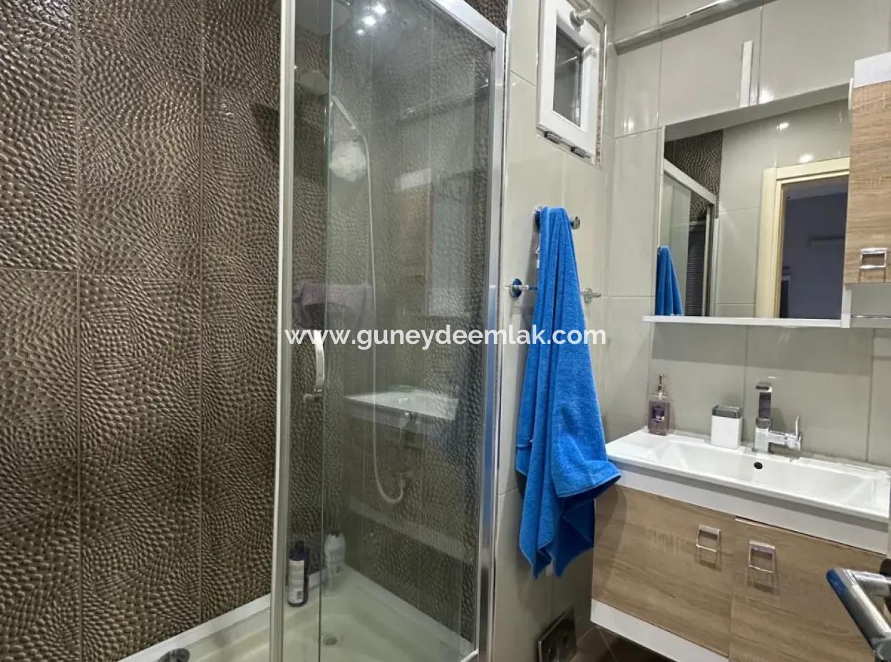 Residence 3 In 1 Luxury Apartment For Sale