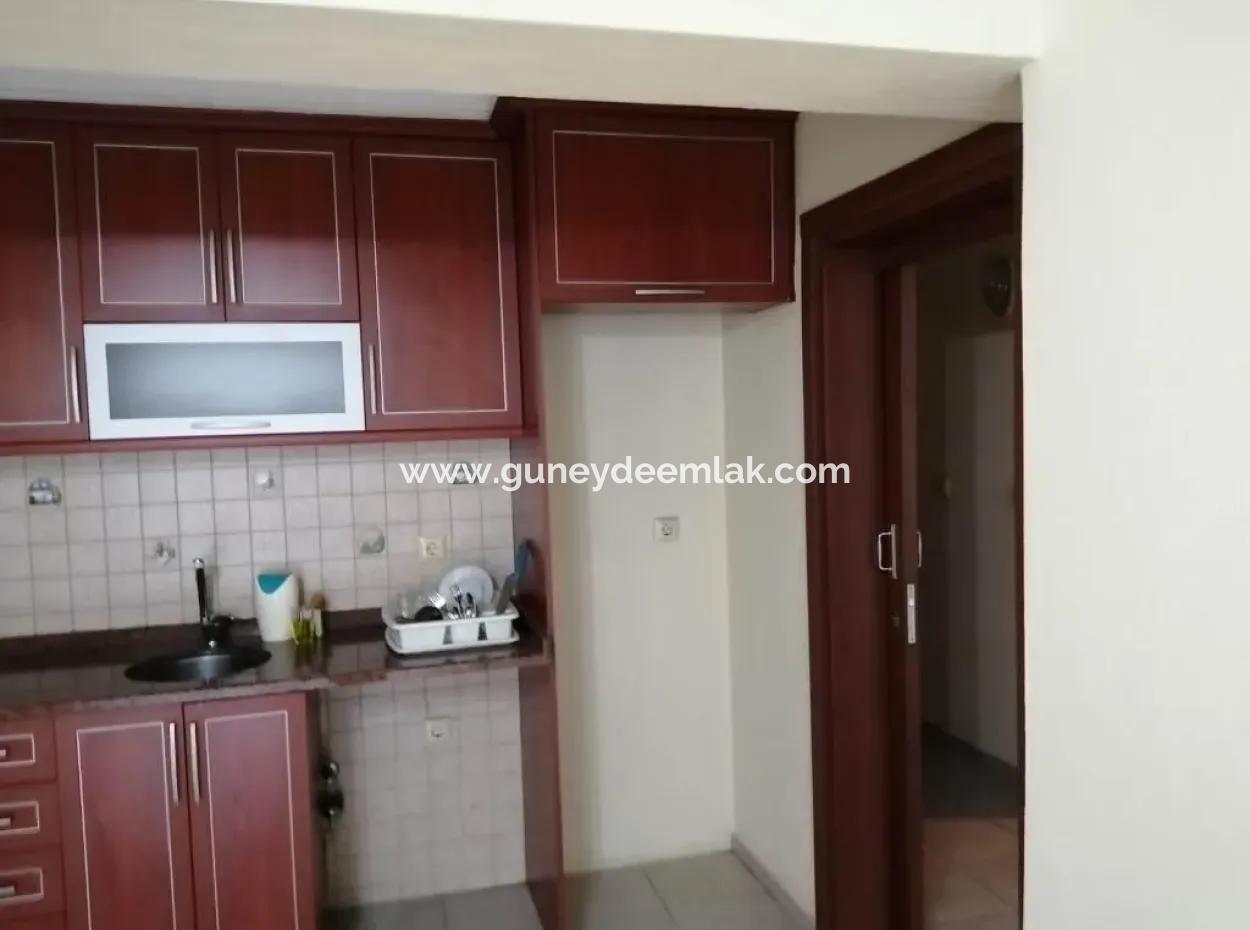 Furnished Apartment For Rent In Ortaca