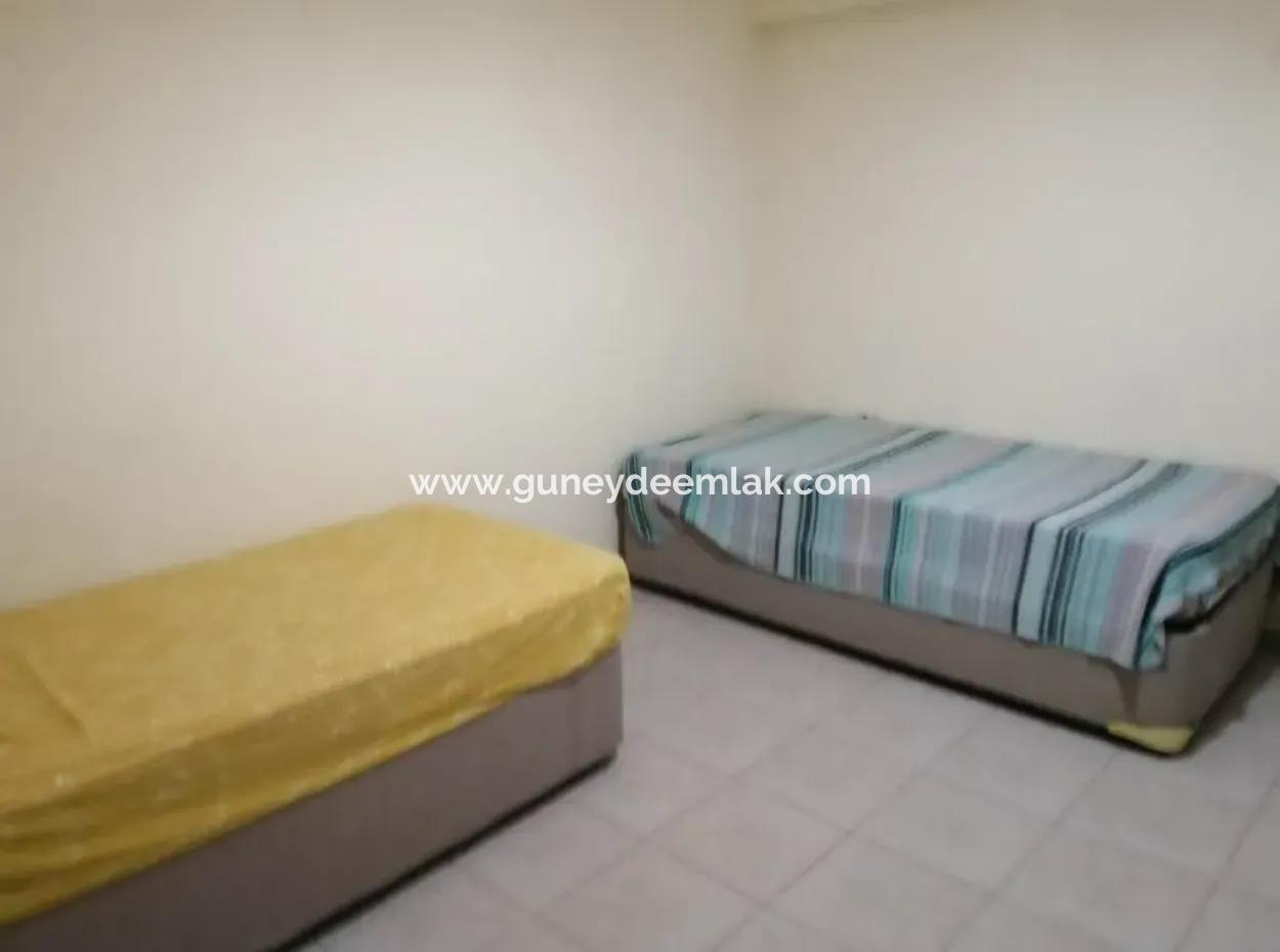 Furnished Apartment For Rent In Ortaca