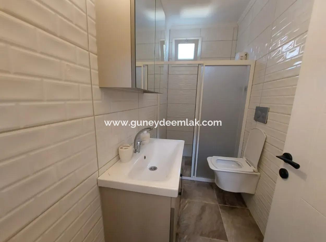 2 1 Detached House With Pool For Rent In Muğla Ortaca Dalyan