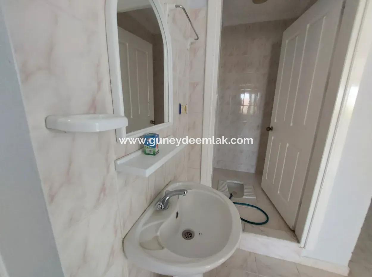 3 1 Unfurnished Spacious Apartment In Eskiköy, Ortaca Muğla – Annual Rent