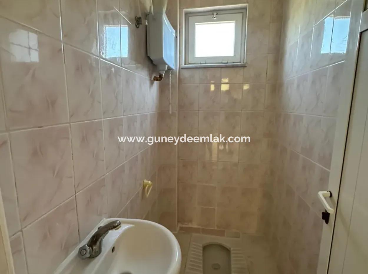 3 1 Spacious Apartment For Rent In Ortaca Kemaliye