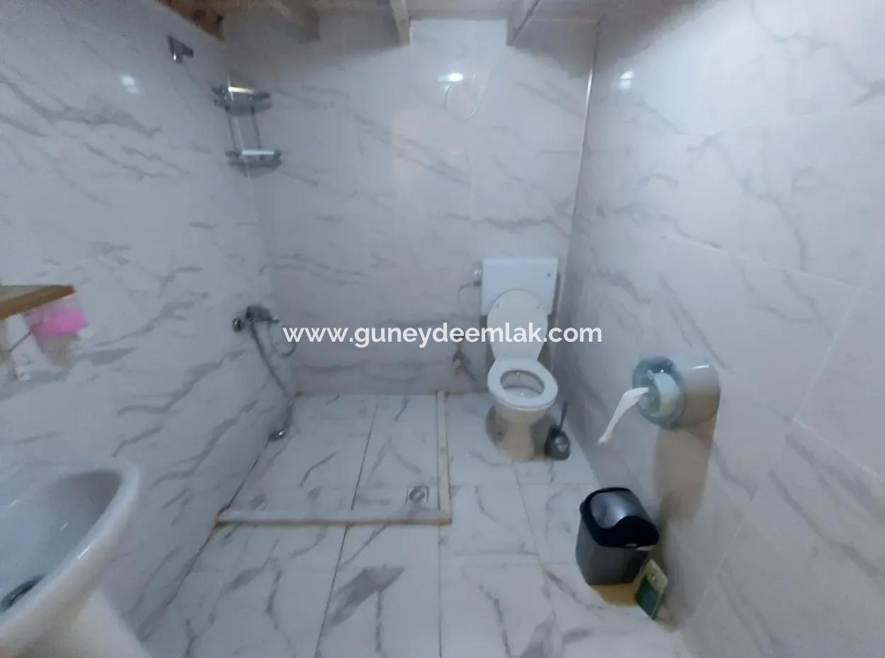 6 Furnished Units For Sale In Dalyan