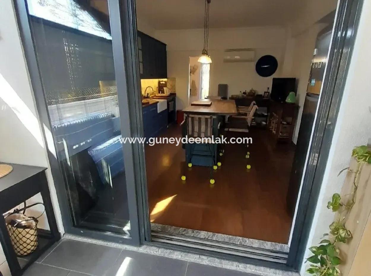 Luxury Duplex Villa For Sale In Köyceğiz Gülpınar