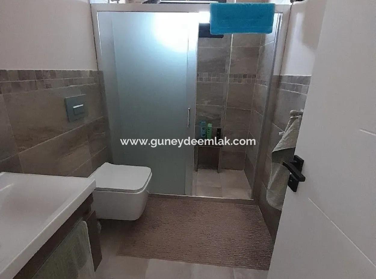 Luxury Duplex Villa For Sale In Köyceğiz Gülpınar