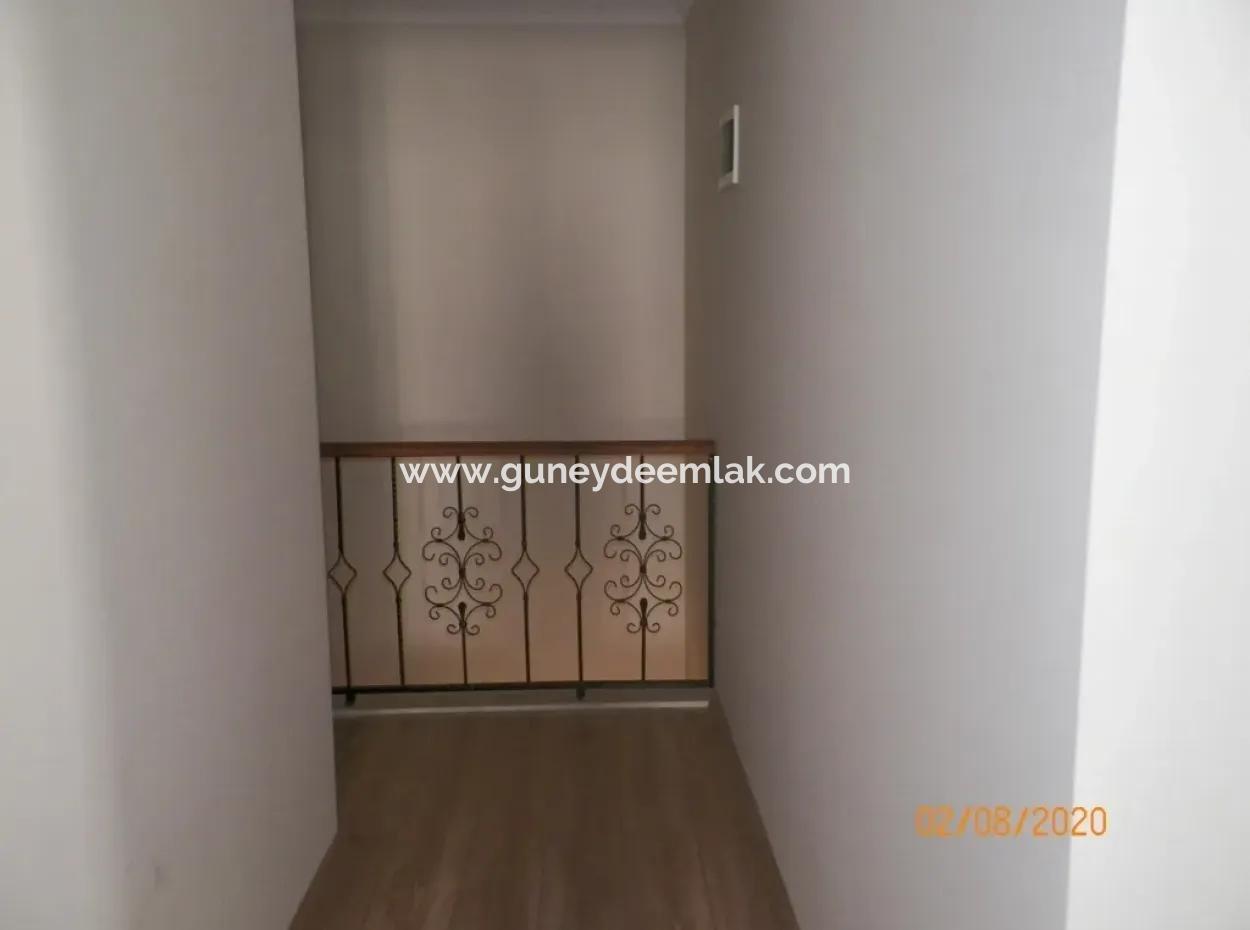 Luxury Duplex For Sale In Köyceğiz Zero
