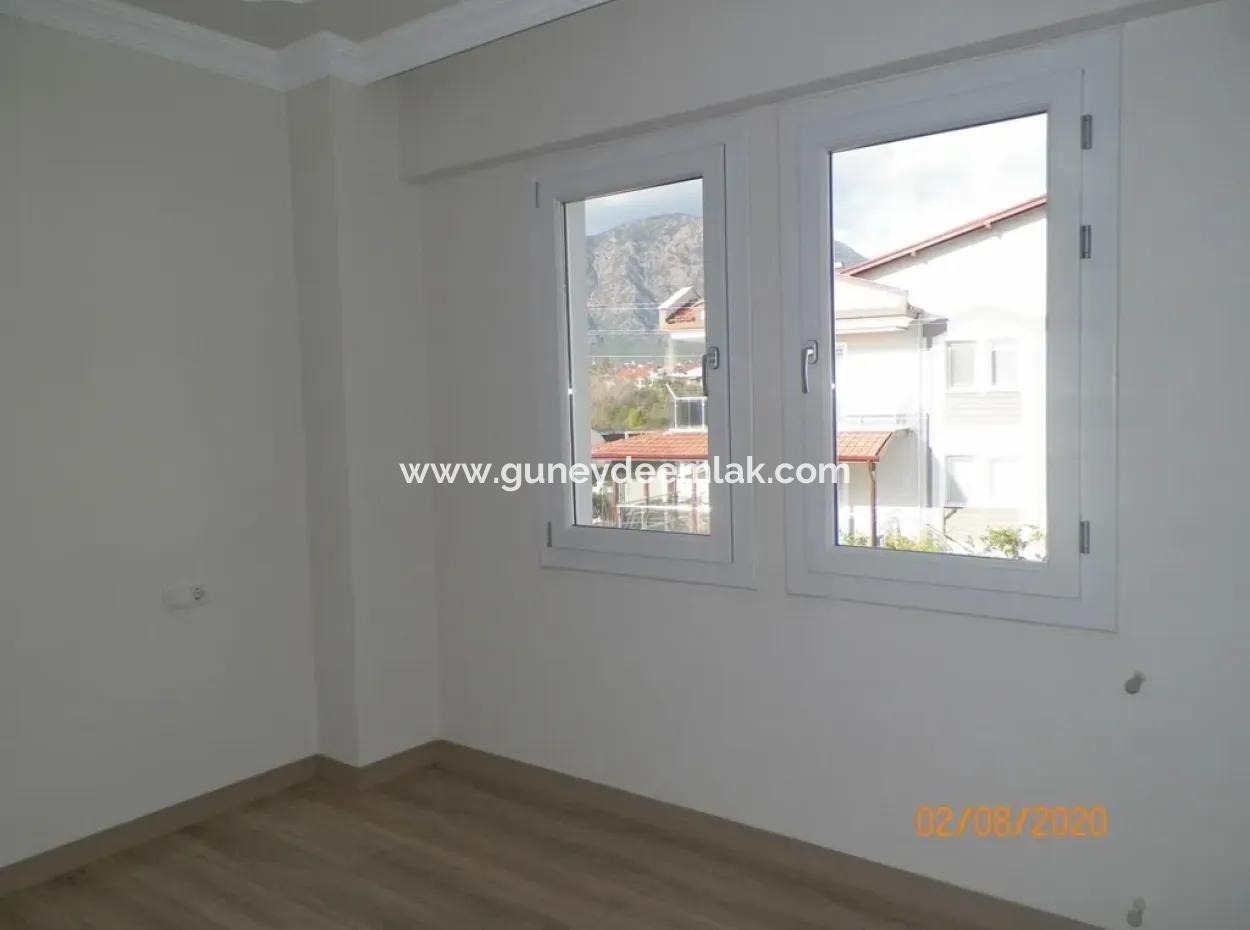 Luxury Duplex For Sale In Köyceğiz Zero