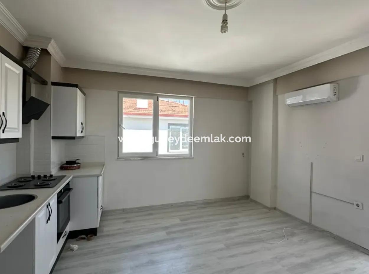1 1 Flat For Sale In Muğla Ortaca Cumhuriyet.