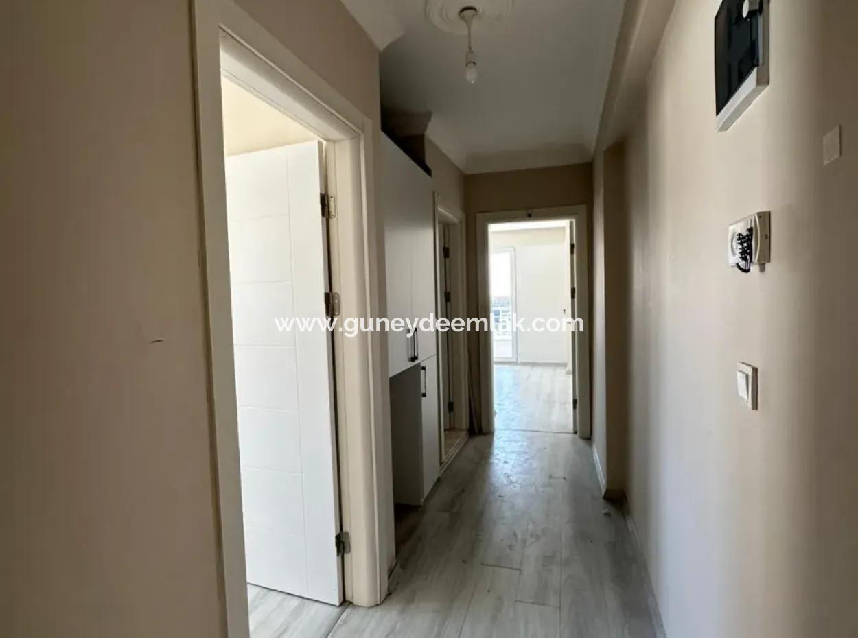 1 1 Flat For Sale In Muğla Ortaca Cumhuriyet.