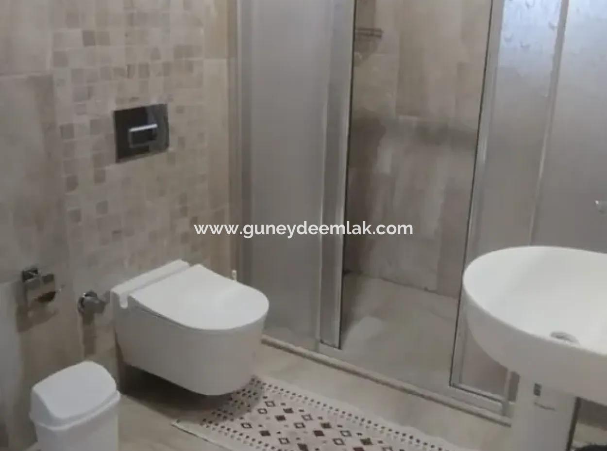 Furnished 3 1 Detached House For Rent In Ortaca Dalaklı