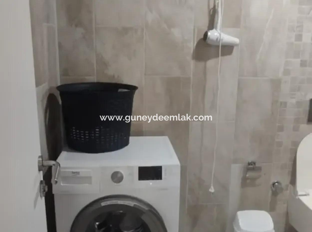 Furnished 3 1 Detached House For Rent In Ortaca Dalaklı