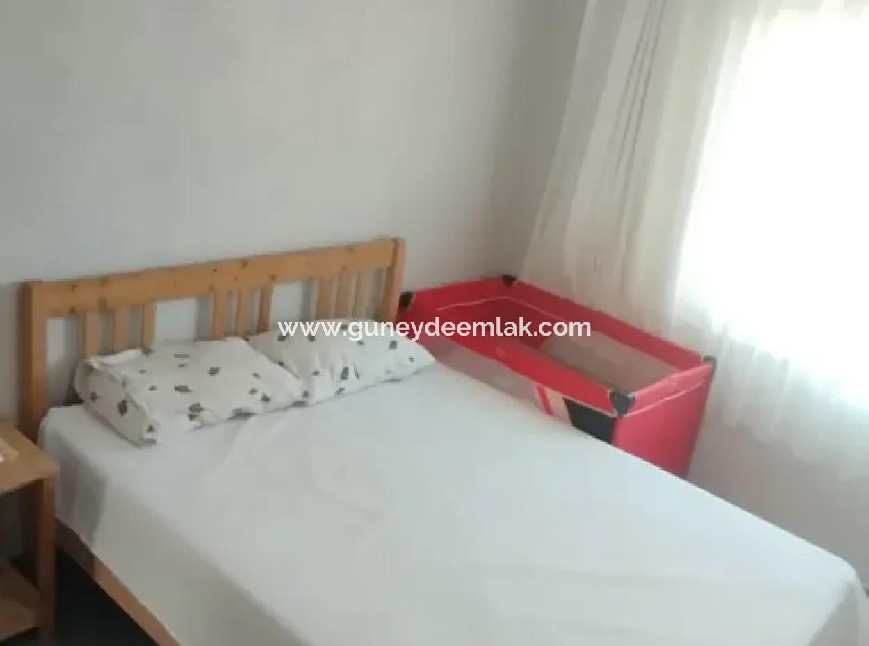 Furnished 3 1 Detached House For Rent In Ortaca Dalaklı