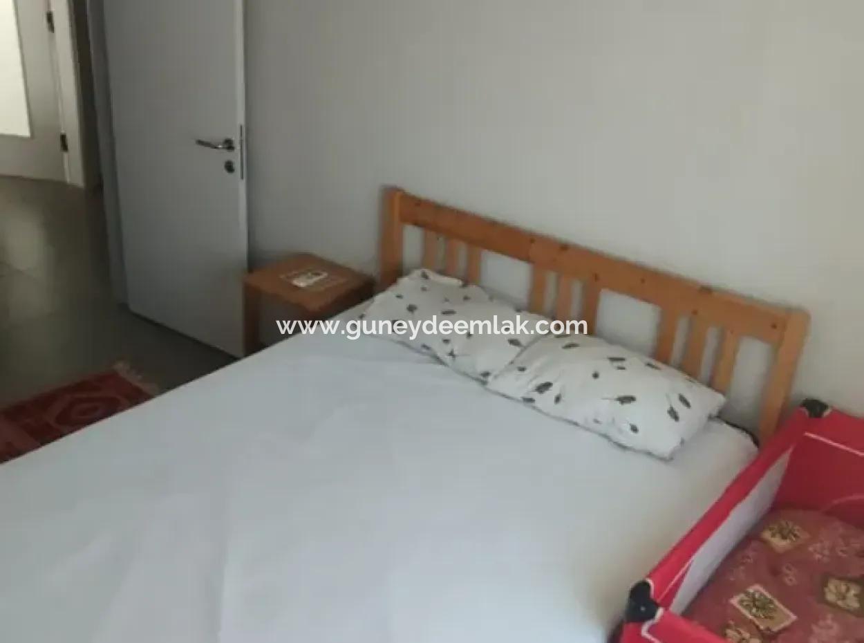 Furnished 3 1 Detached House For Rent In Ortaca Dalaklı