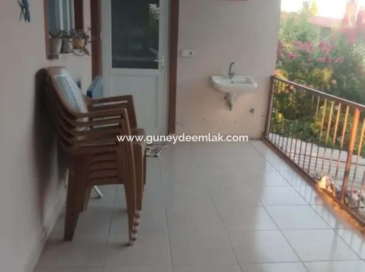 Furnished 3 1 Flat For Rent In Ortaca Dalaklı