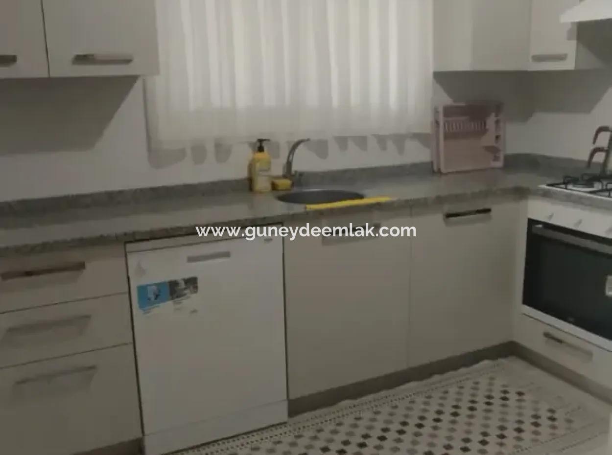 Furnished 3 1 Flat For Rent In Ortaca Dalaklı