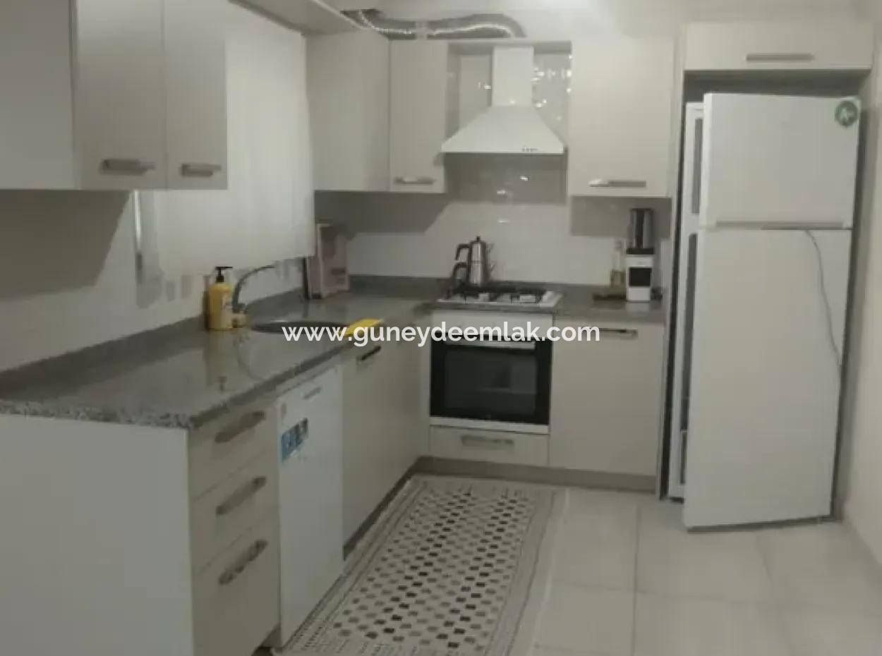 Furnished 3 1 Flat For Rent In Ortaca Dalaklı