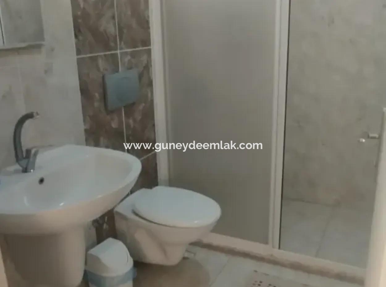 Furnished 3 1 Flat For Rent In Ortaca Dalaklı