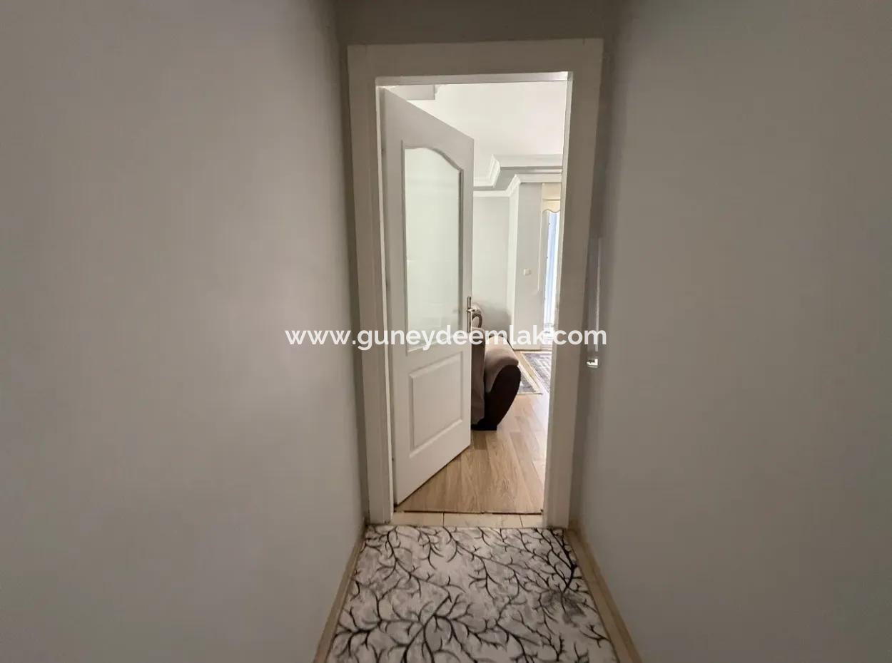 Ortaca Cumhuriyet Neighborhood 3 1 Flat For Sale