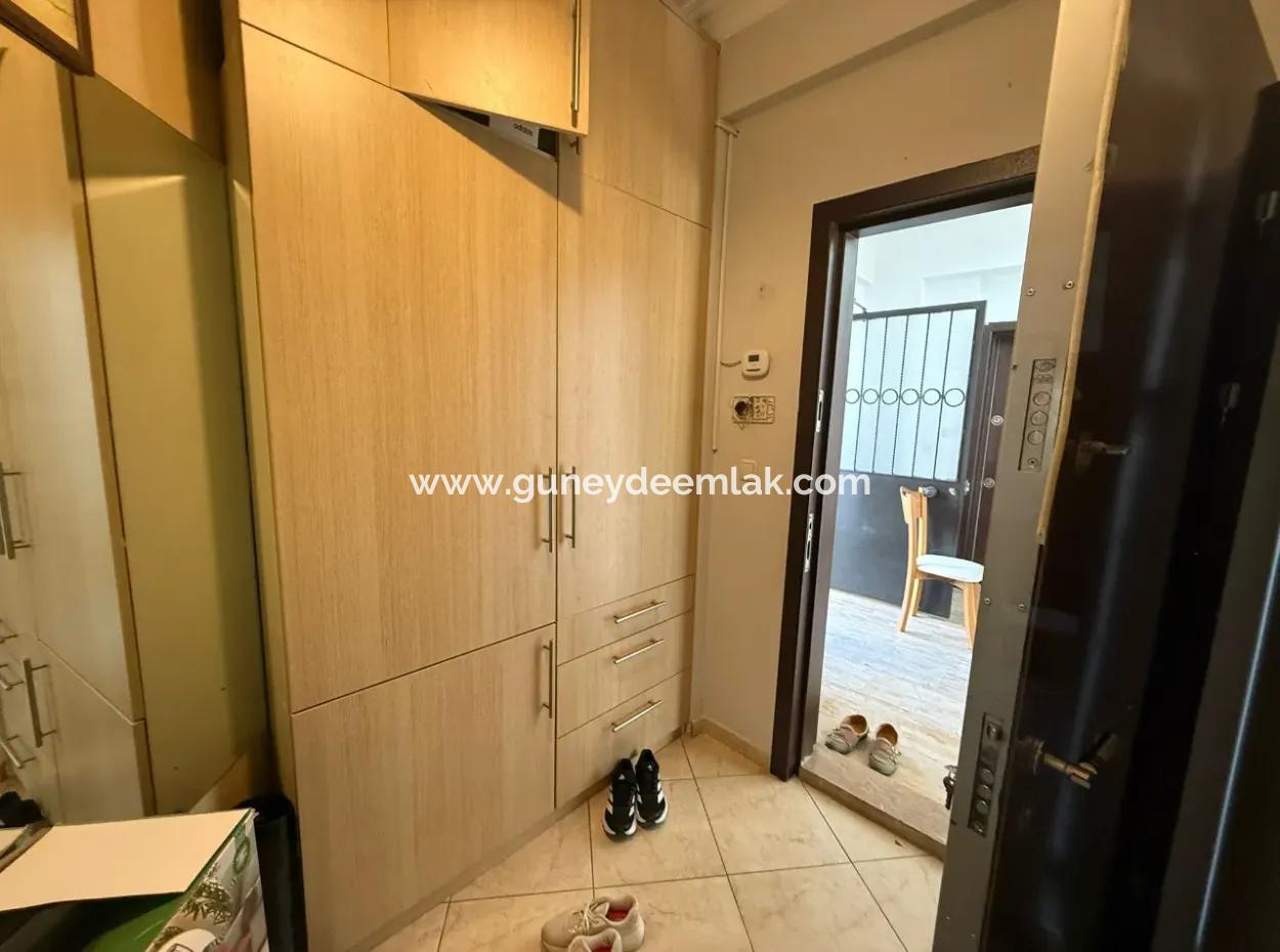 Ortaca Cumhuriyet Neighborhood 3 1 Flat For Sale