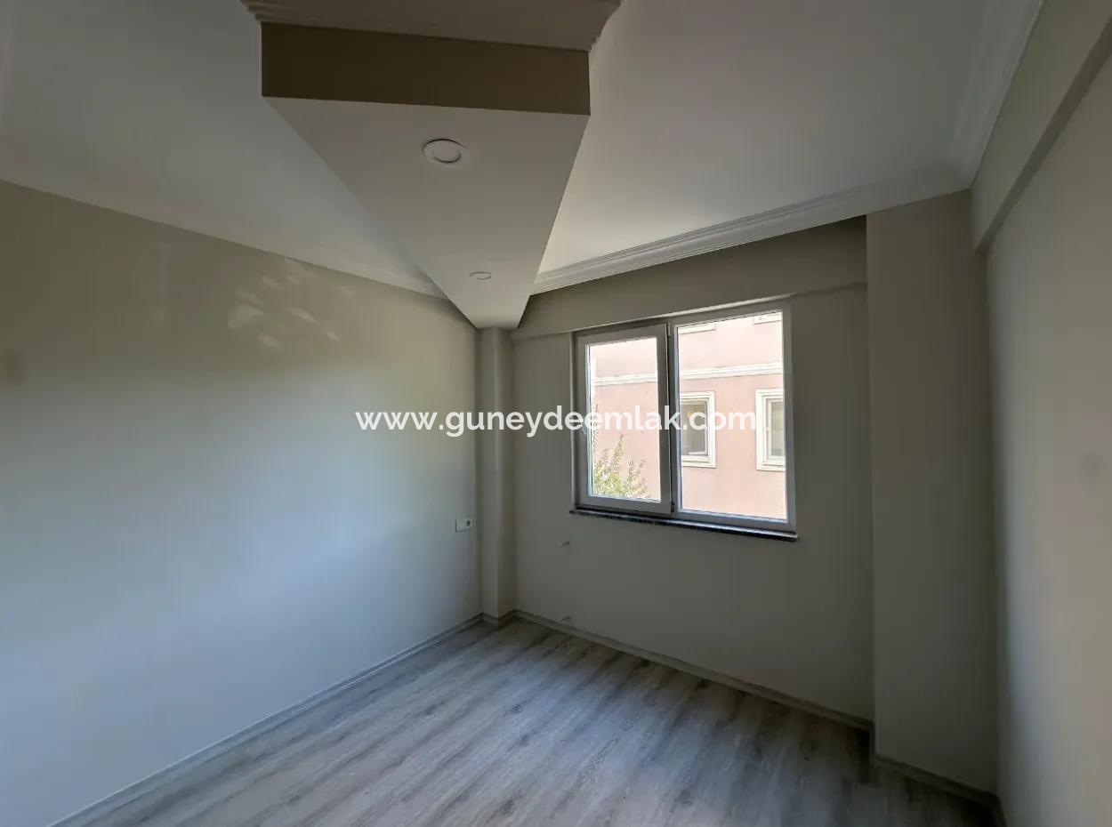 1 1 Apartment For Sale In Ortaca Karaburun