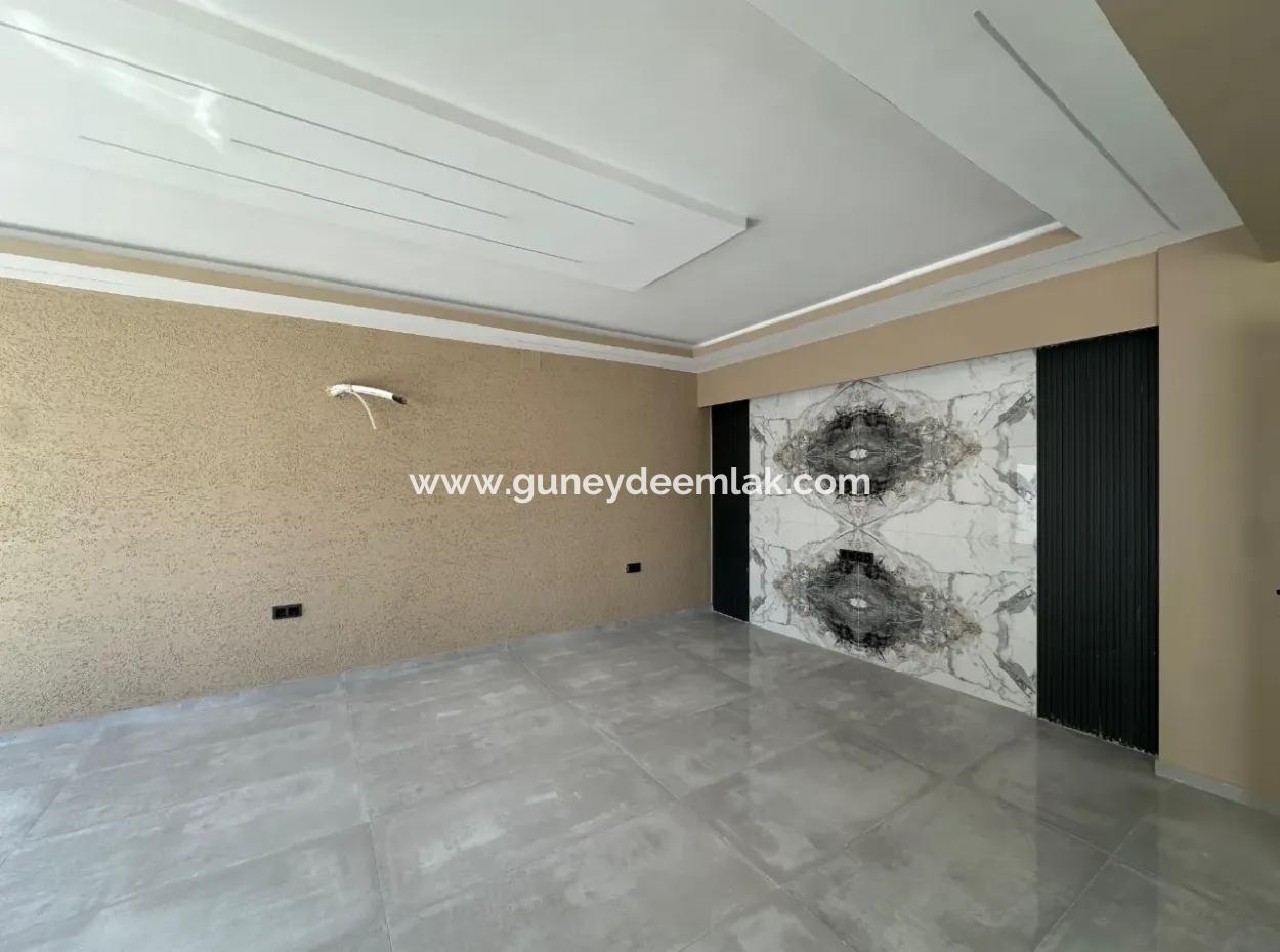 4 1 Detached Luxury Villas For Sale In Dalyan