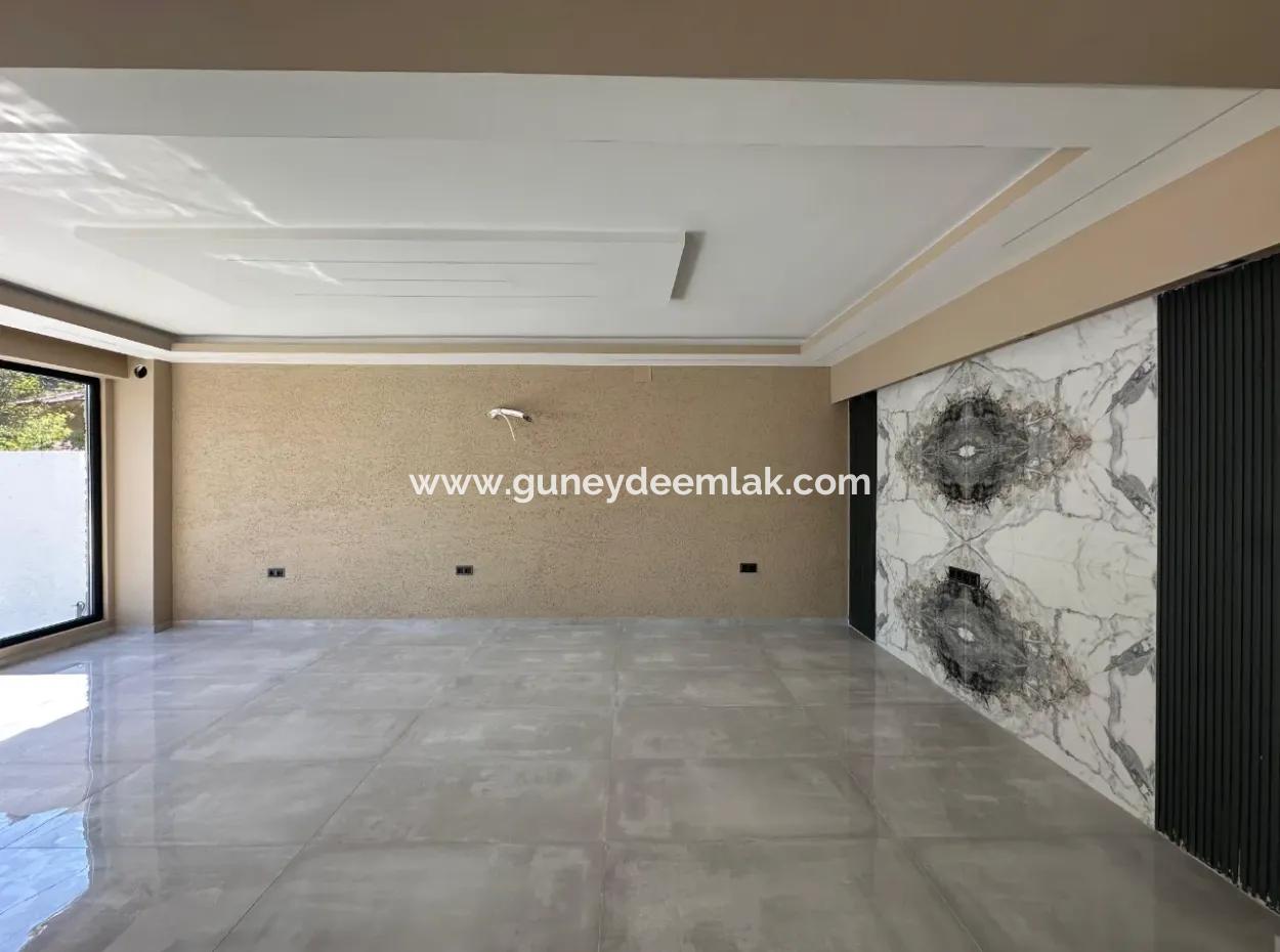 4 1 Detached Luxury Villas For Sale In Dalyan