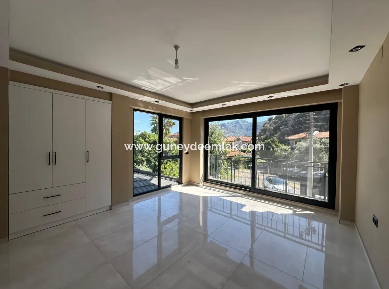 4 1 Detached Luxury Villas For Sale In Dalyan