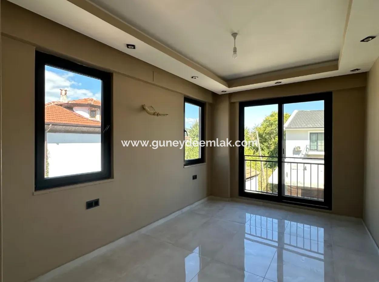 4 1 Detached Luxury Villas For Sale In Dalyan