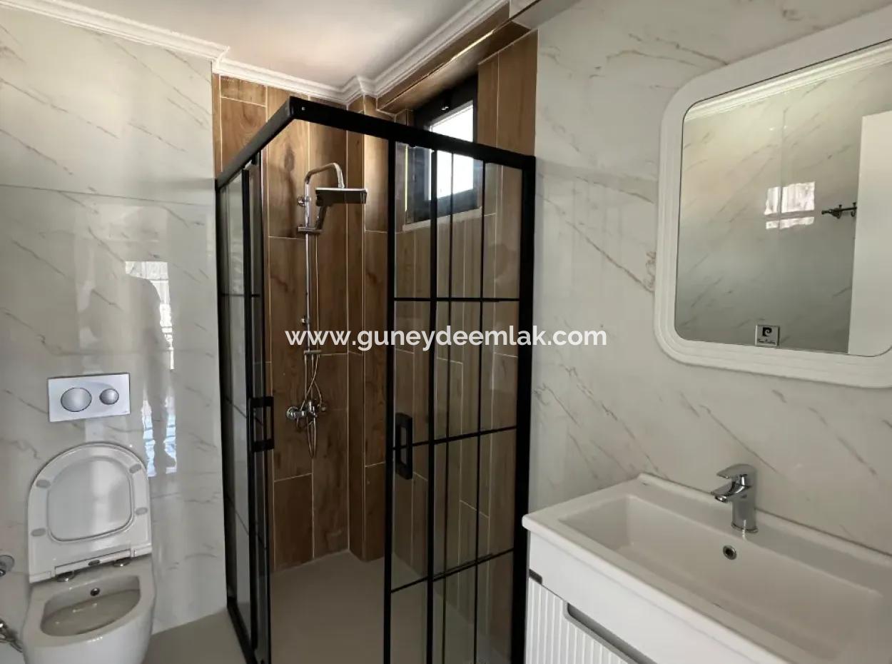 4 1 Detached Luxury Villas For Sale In Dalyan