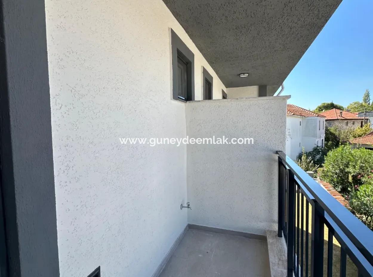 4 1 Detached Luxury Villas For Sale In Dalyan