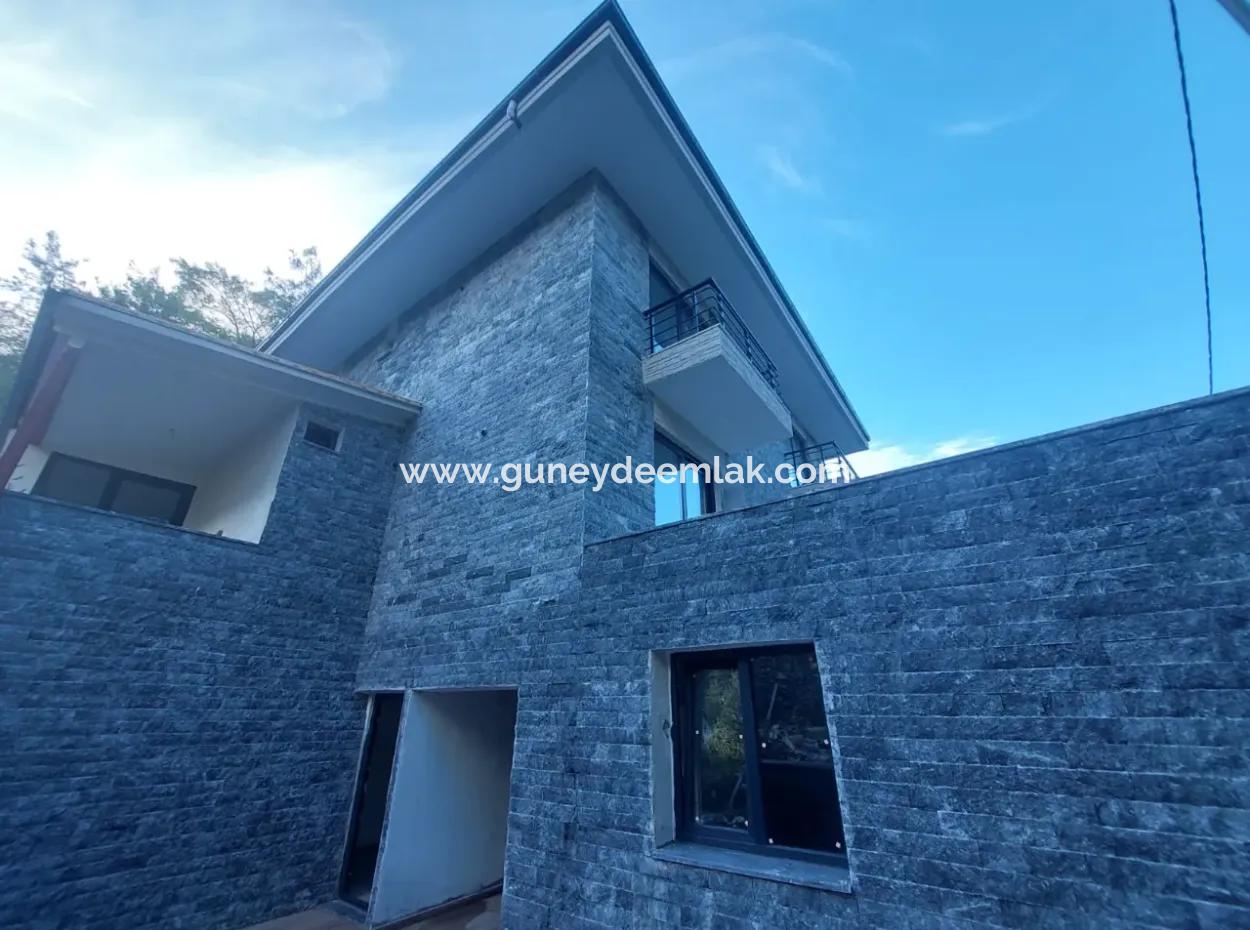 Ortaca Gökbelde 12 Room Brand New Boutique Hotel For Sale