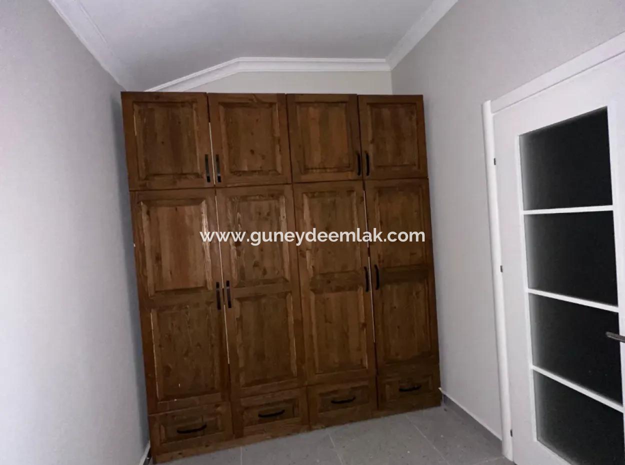 3 1 Roof Duplex Luxury Apartment For Sale In Ortaca Center