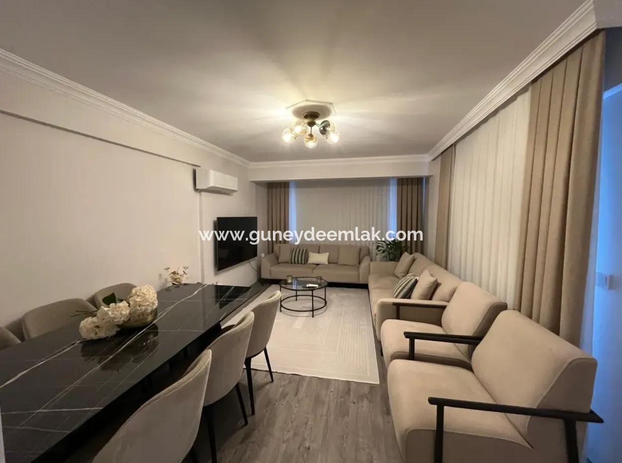 3 1 Flats For Sale In Ortaca Center