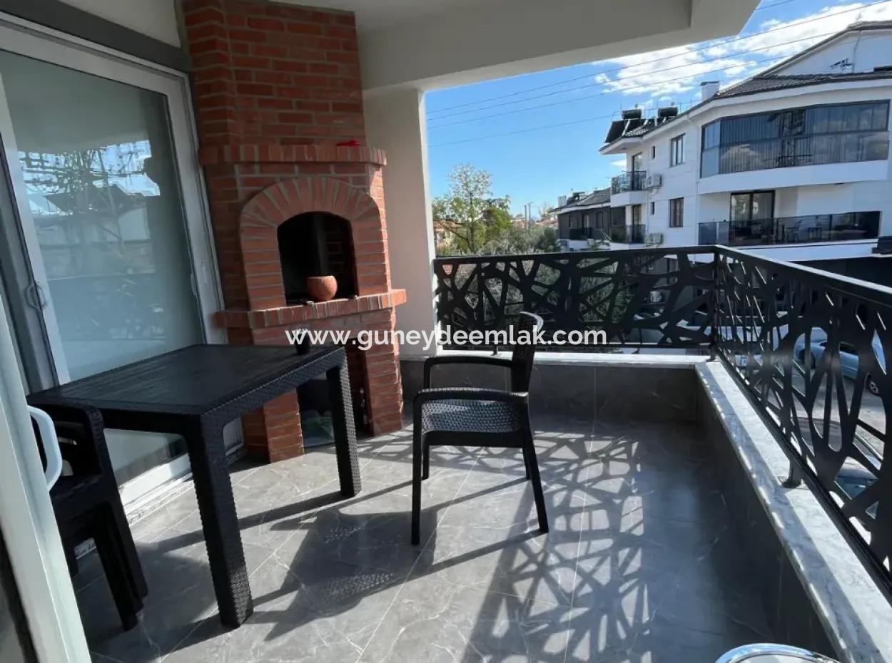 3 1 Flats For Sale In Ortaca Center