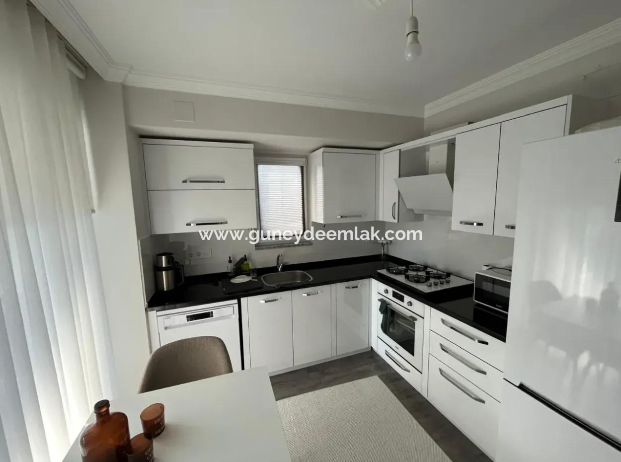 3 1 Flats For Sale In Ortaca Center