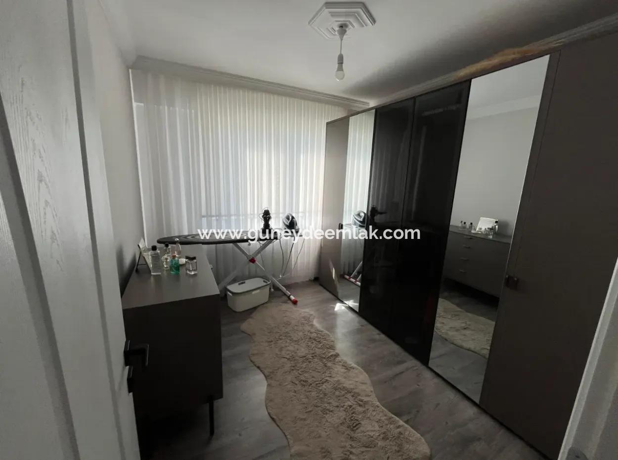 3 1 Flats For Sale In Ortaca Center