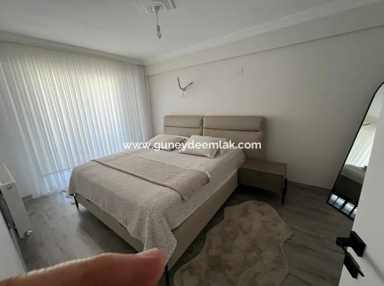 3 1 Flats For Sale In Ortaca Center