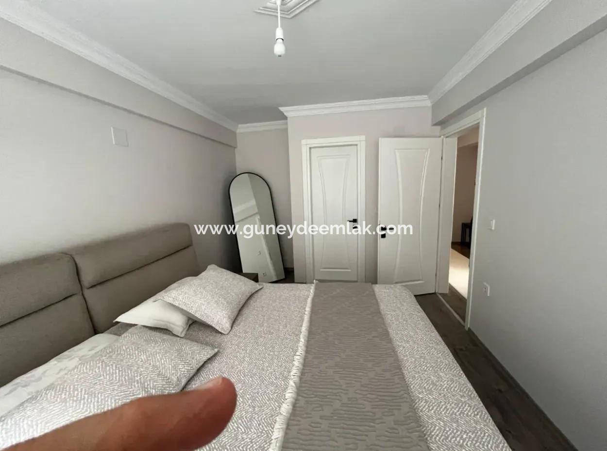 3 1 Flats For Sale In Ortaca Center