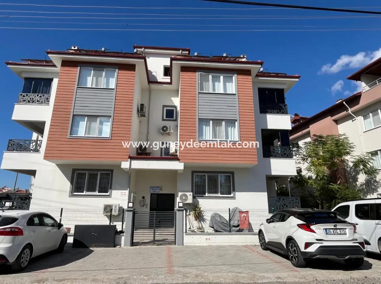 3 1 Flats For Sale In Ortaca Center