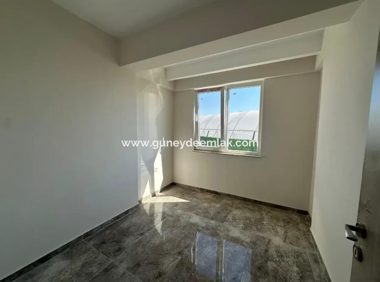 Ortaca Karaburun 3 1 Pool Flat For Rent