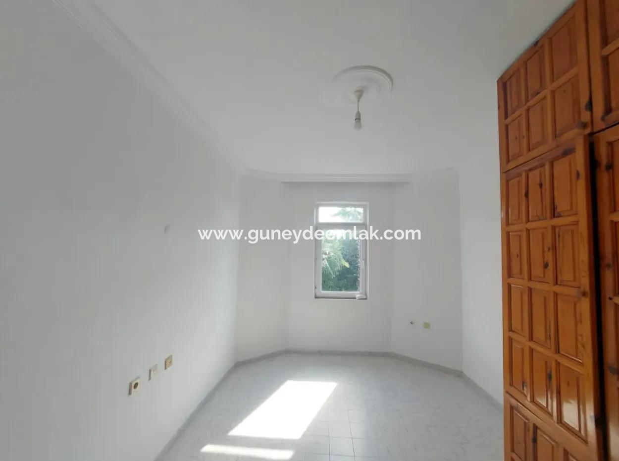 In The Center Of Dalyan, Muğla, 2 1 Unfurnished Apartment For Rent