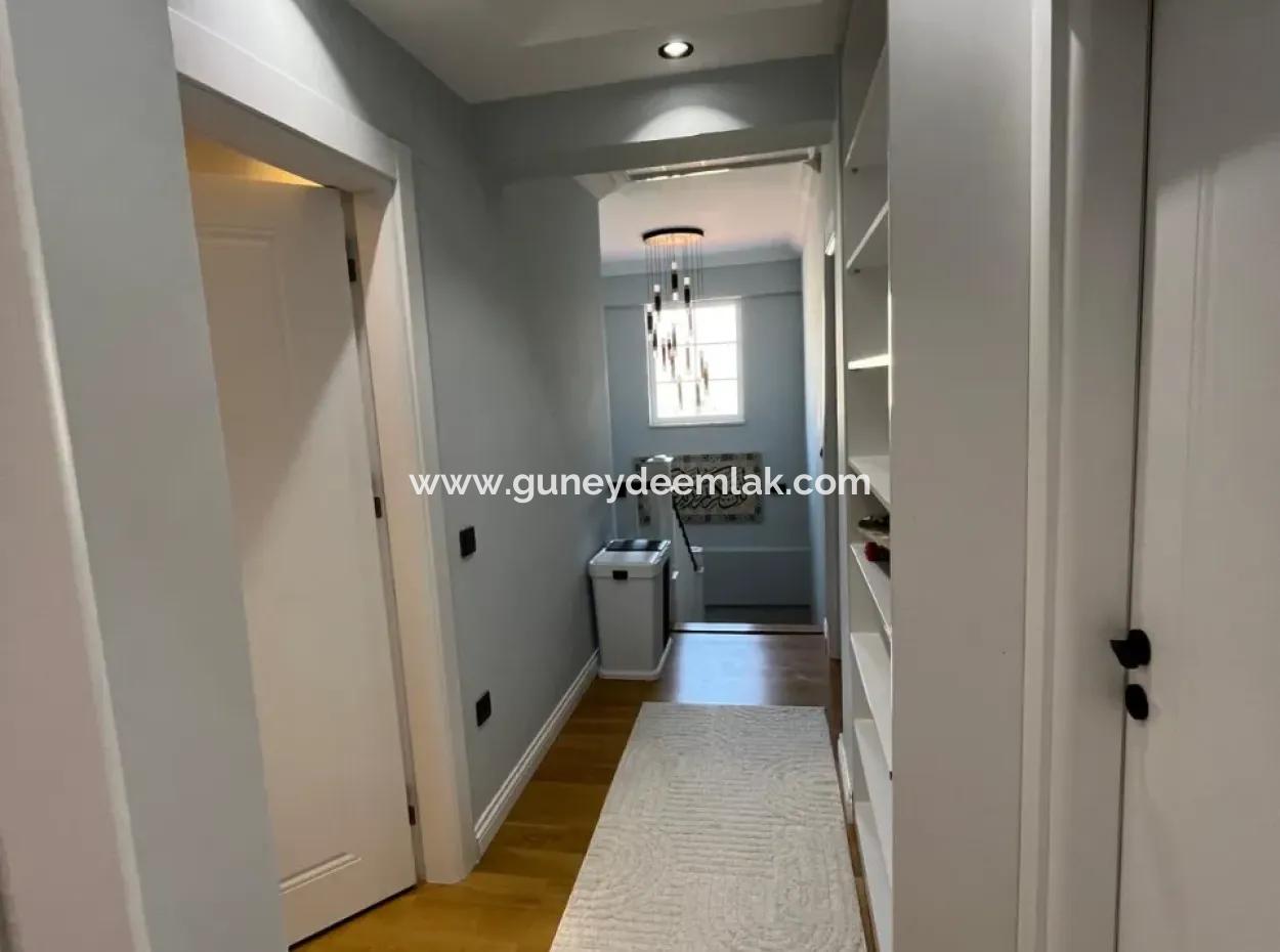 Ortaca Karaburun Neighborhood 4 1 Duplex Flat For Sale