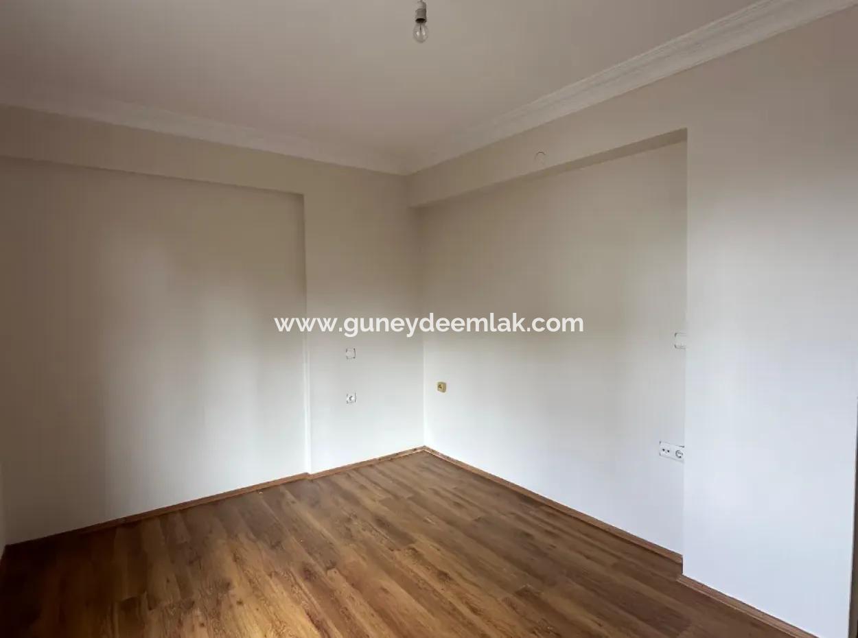 3 1 Spacious Apartment For Rent In Ortaca Cumhuriyet