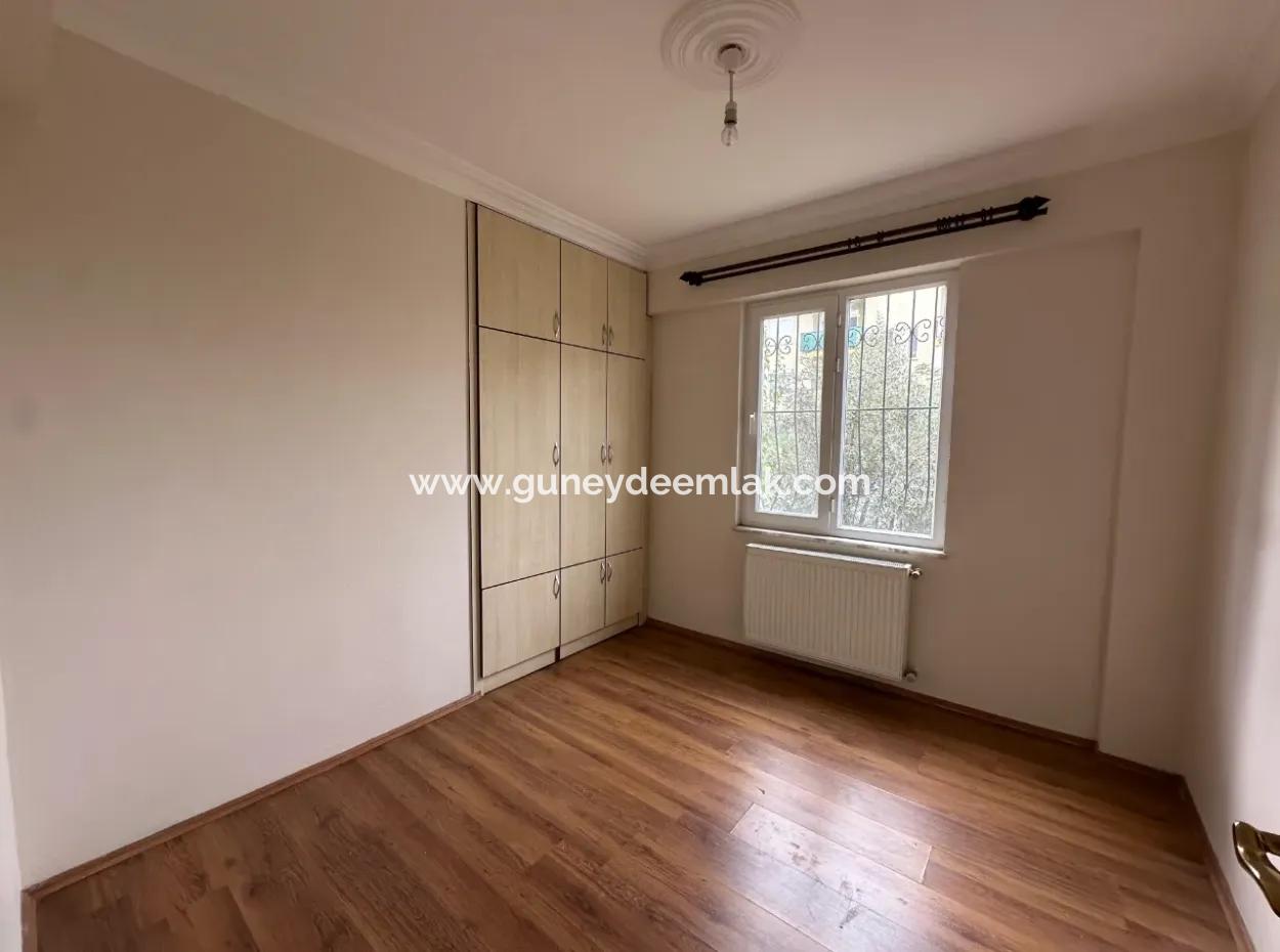 3 1 Spacious Apartment For Rent In Ortaca Cumhuriyet